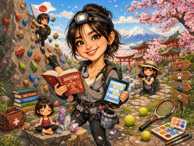 Create a caricature