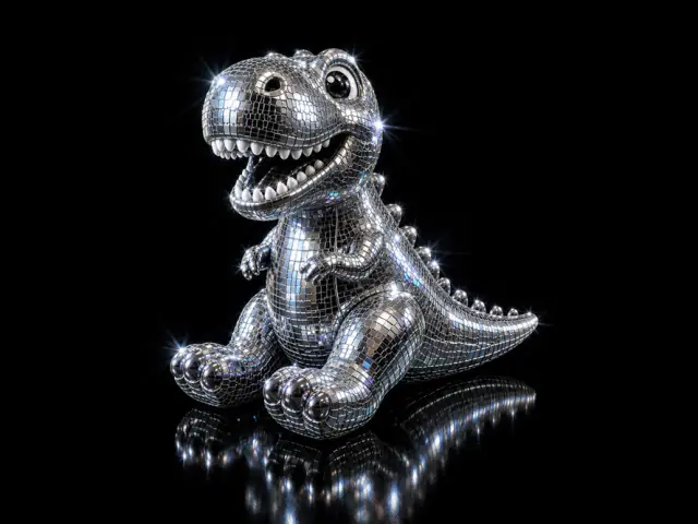 Disco mode